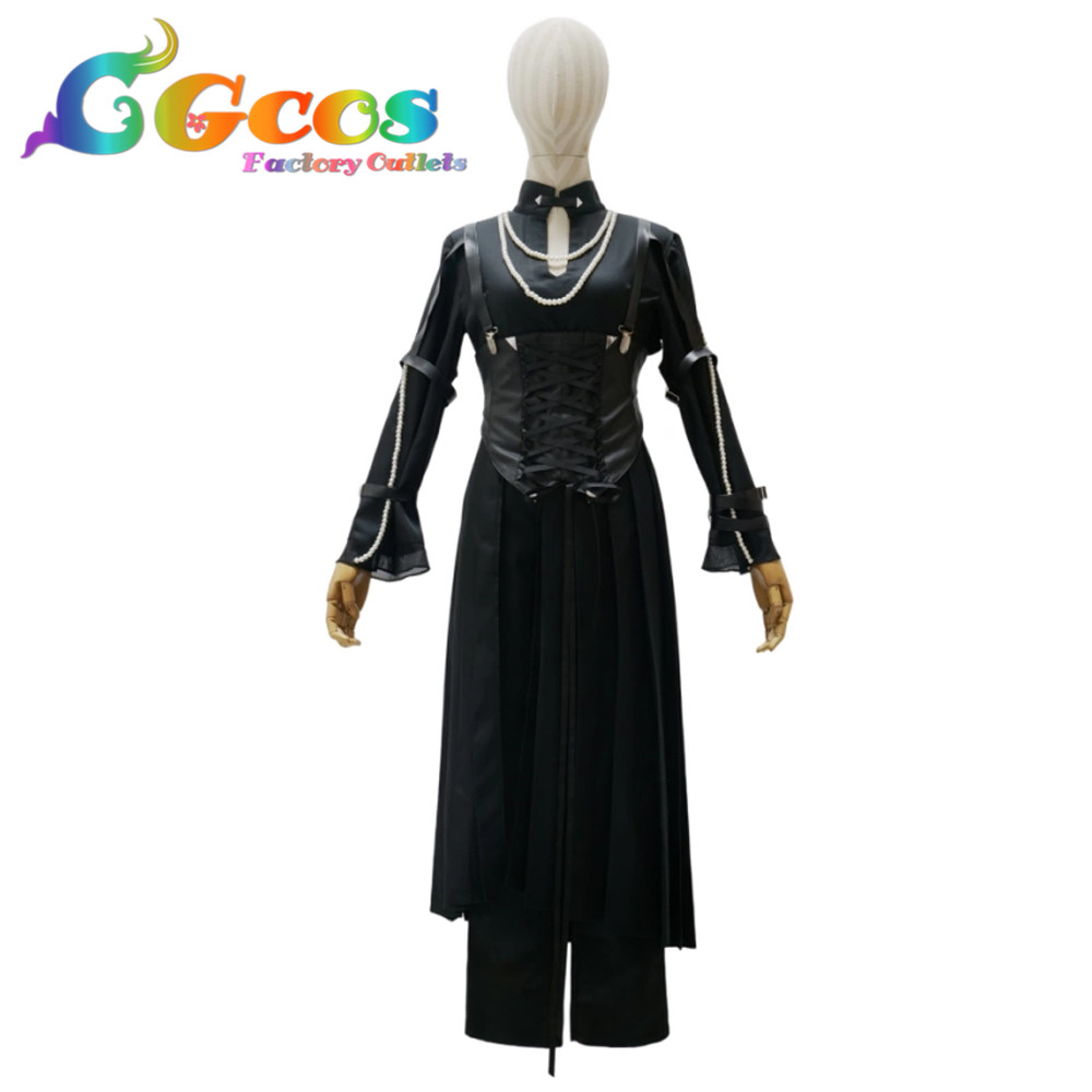 18TRIP 百目鬼潜 コスプレ衣装