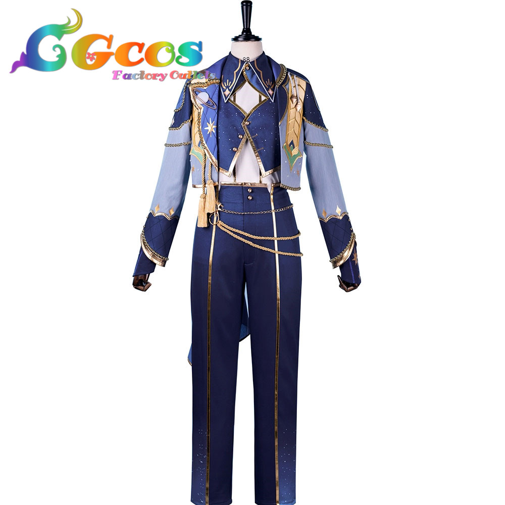 あんさんぶるスターズ！ 青葉つむぎ フィーチャースカウト つむぎ編2