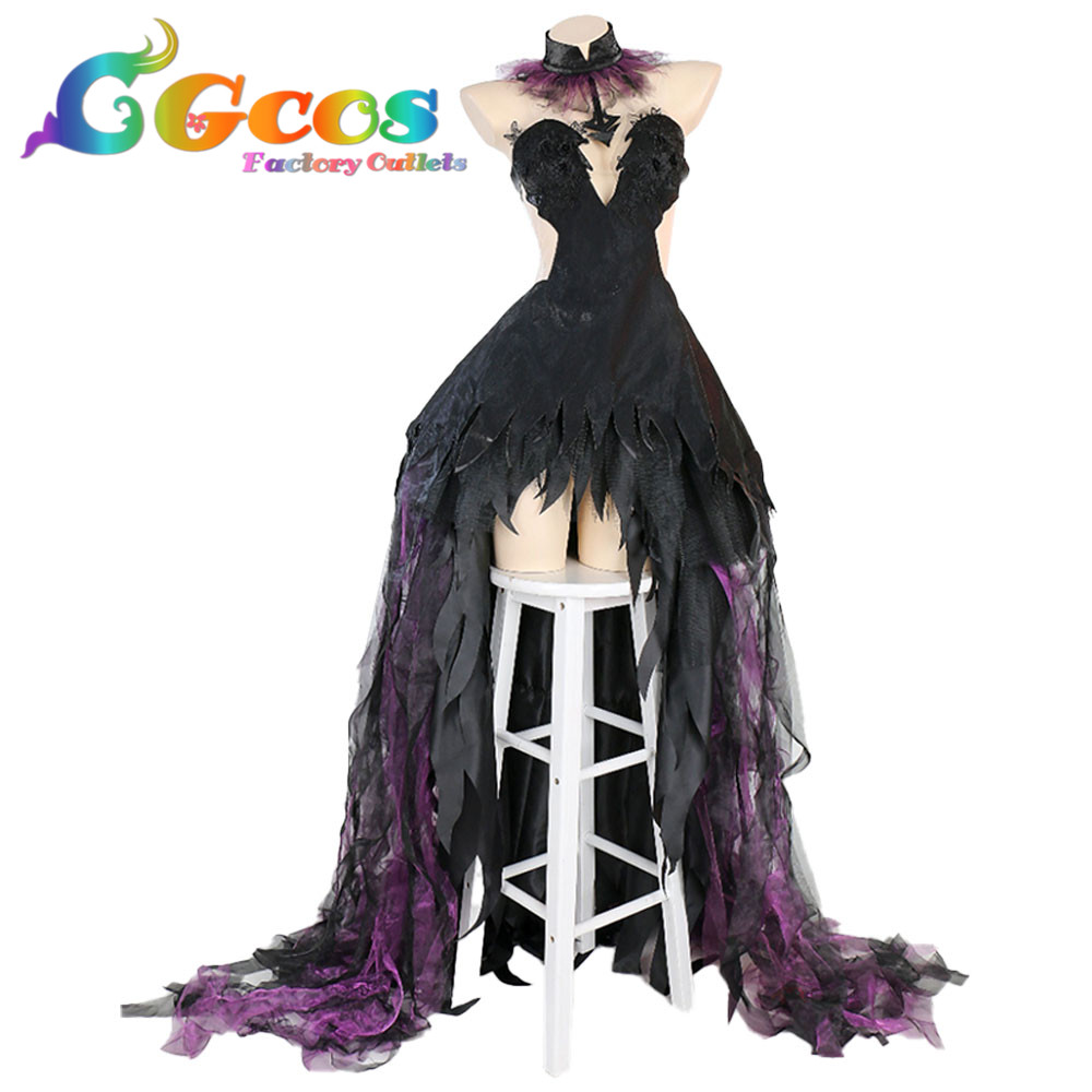 魔法少女まどか☆マギカ 暁美ほむら 悪魔 コスプレ衣装