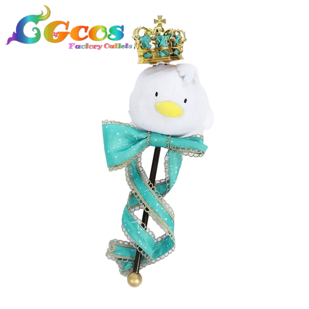 ラブライブ! School idol project 南ことり ことり式雪だるま コスプレ衣装