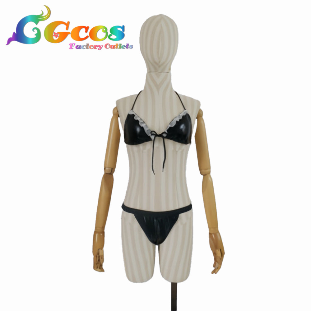 勝利の女神：NIKKE アンカー コスプレ衣装