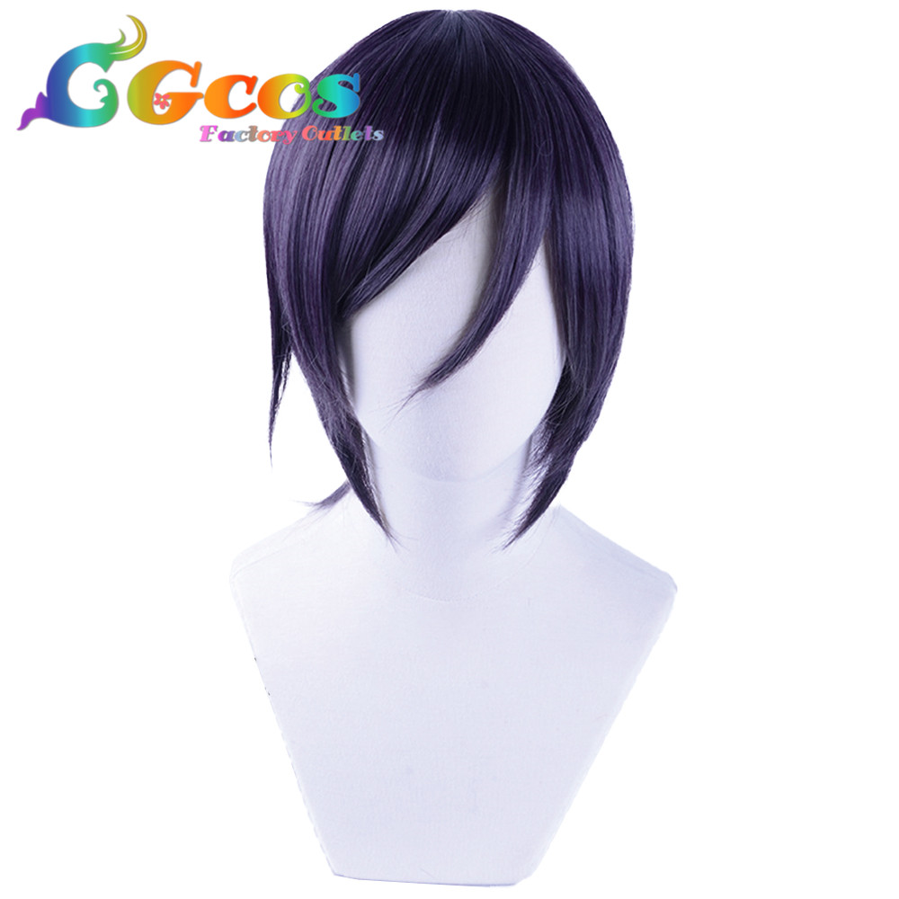 コスプレウィッグ 刀剣乱舞 薬研藤四郎