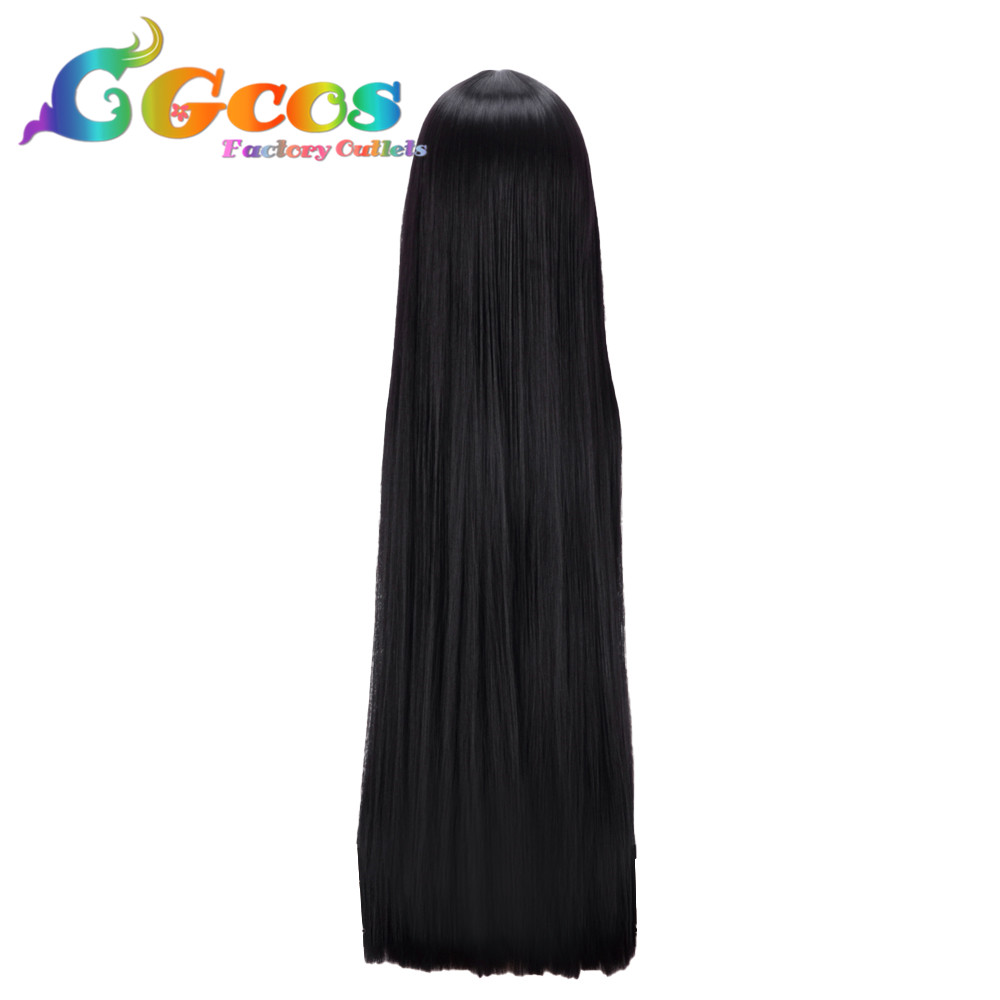 コスプレウィッグ 東方Project 蓬莱山輝夜