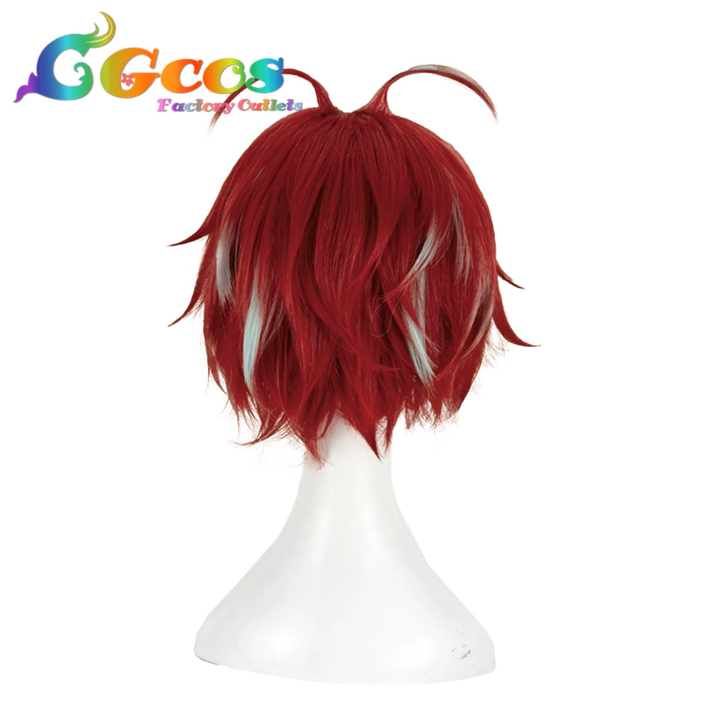 コスプレウィッグ ヒプノシスマイク 観音坂独歩