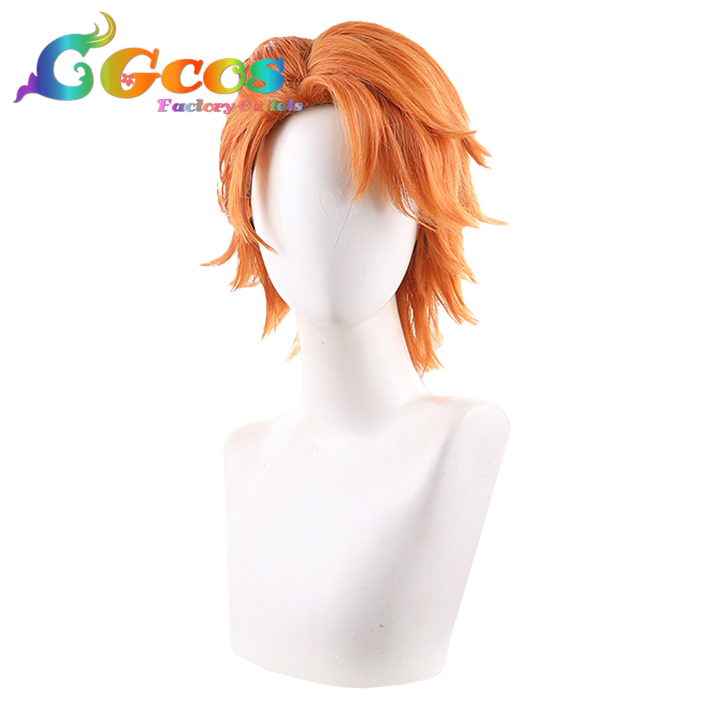 コスプレウィッグ パンティ&ストッキングwithガーターベルト ブリーフ