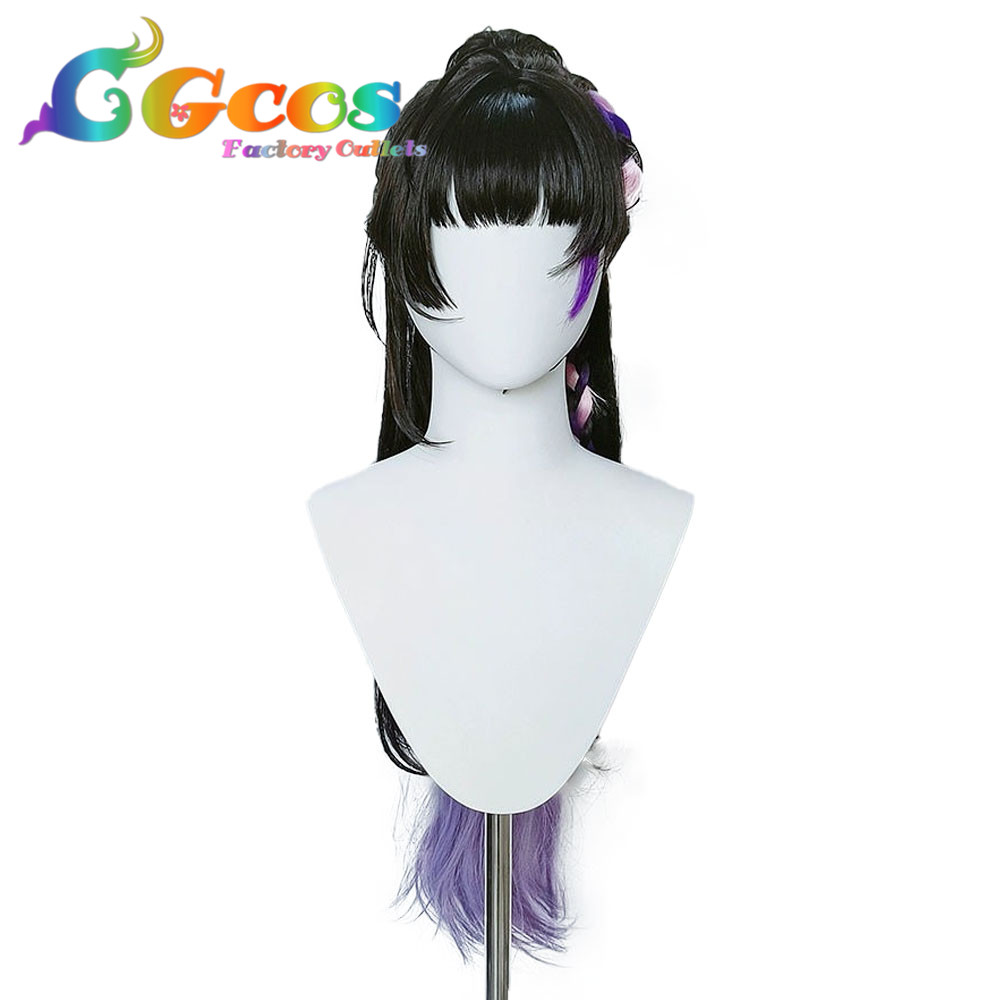 イロドリオン 狂蘭 メロコ コスプレウィッグオーダー イロドリオン様