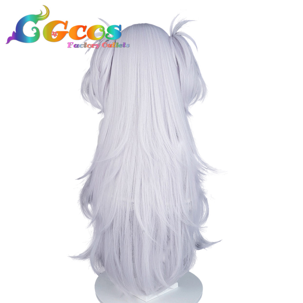 コスプレウィッグ ブルーアーカイブ 板垣カノエ