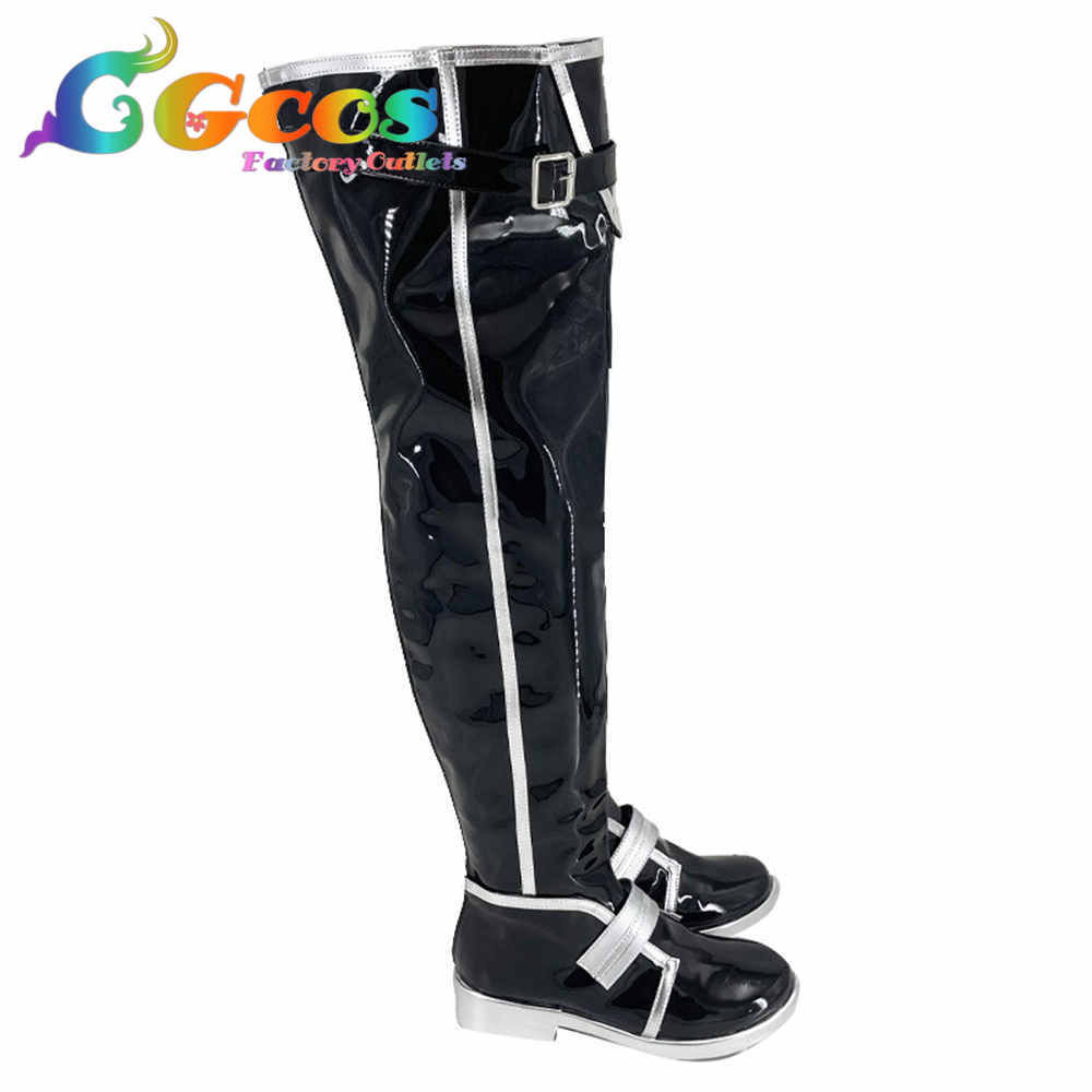 刀剣乱舞 大慶直胤 コスプレ靴 コスプレブーツ