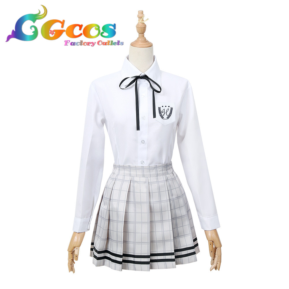 noctchill ノクチル 福丸小糸 制服 コスプレ衣装