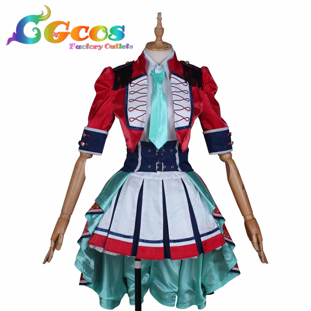 LoveLive! Series 9th Anniversary ラブライブ！フェス μ's 小泉花陽