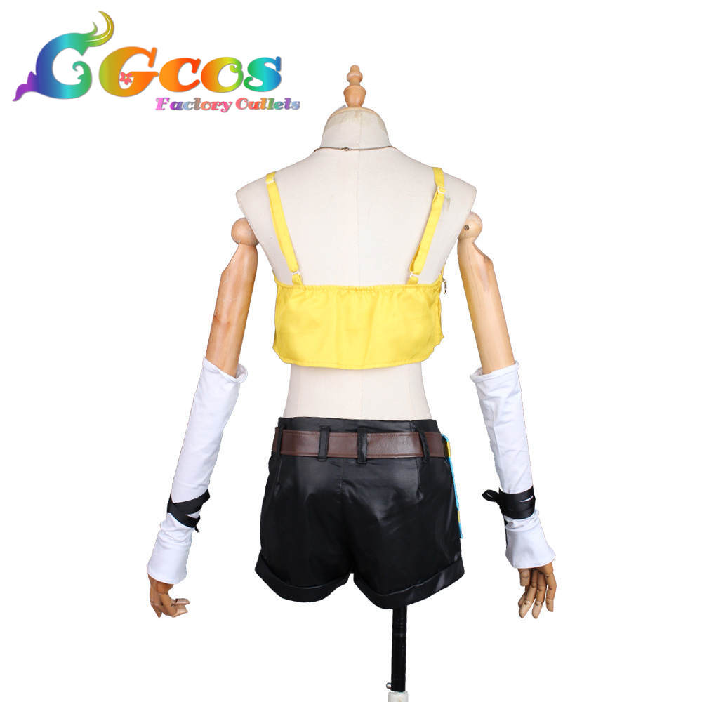 ウマ娘プリティーダービー ウオッカ 勝負服 コスプレ衣装