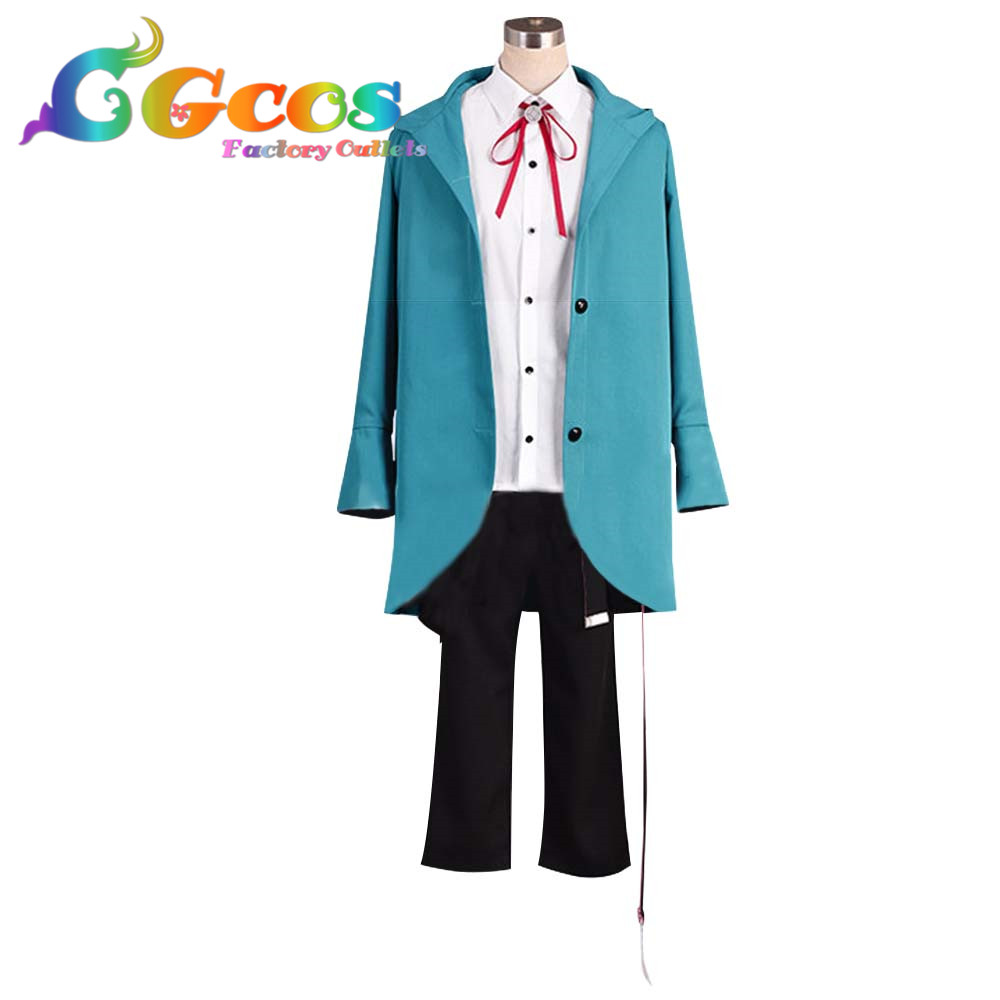 ヒプノシスマイク 飴村乱数 コスプレ衣装