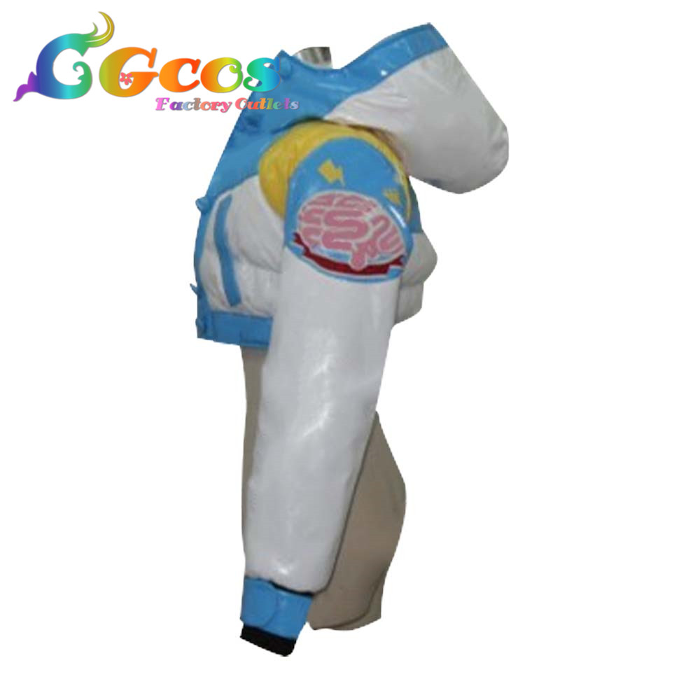 DRAMAtical Murder 瀬良垣蒼葉 コスプレ衣装