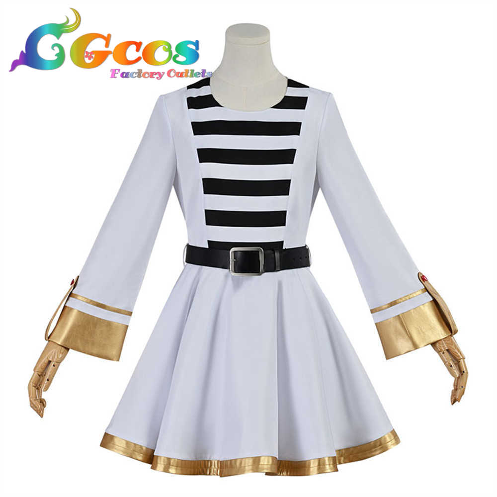 葬送のフリーレン フリーレン コスプレ衣装