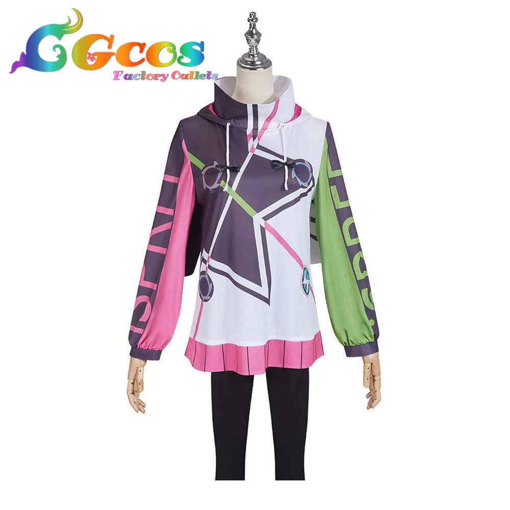 ウマ娘プリティーダービー ツインターボ 勝負服 コスプレ衣装