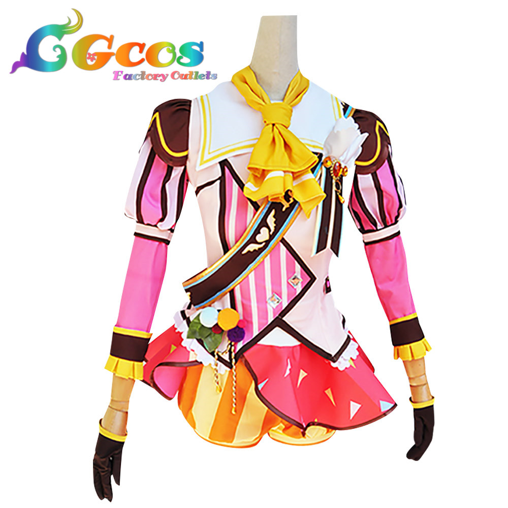 ラブライブ! School idol project アイスフレーバー編 覚醒後 高坂穂