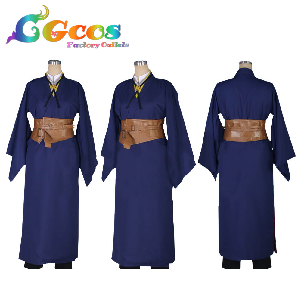 刀剣乱舞 南海太郎朝尊 正装 コスプレ衣装