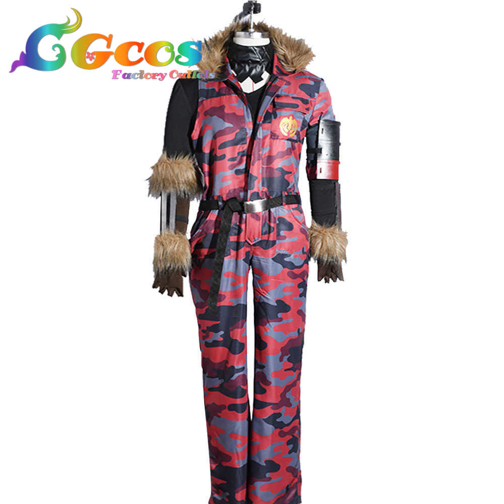 刀剣乱舞 大千鳥十文字槍 コスプレ衣装