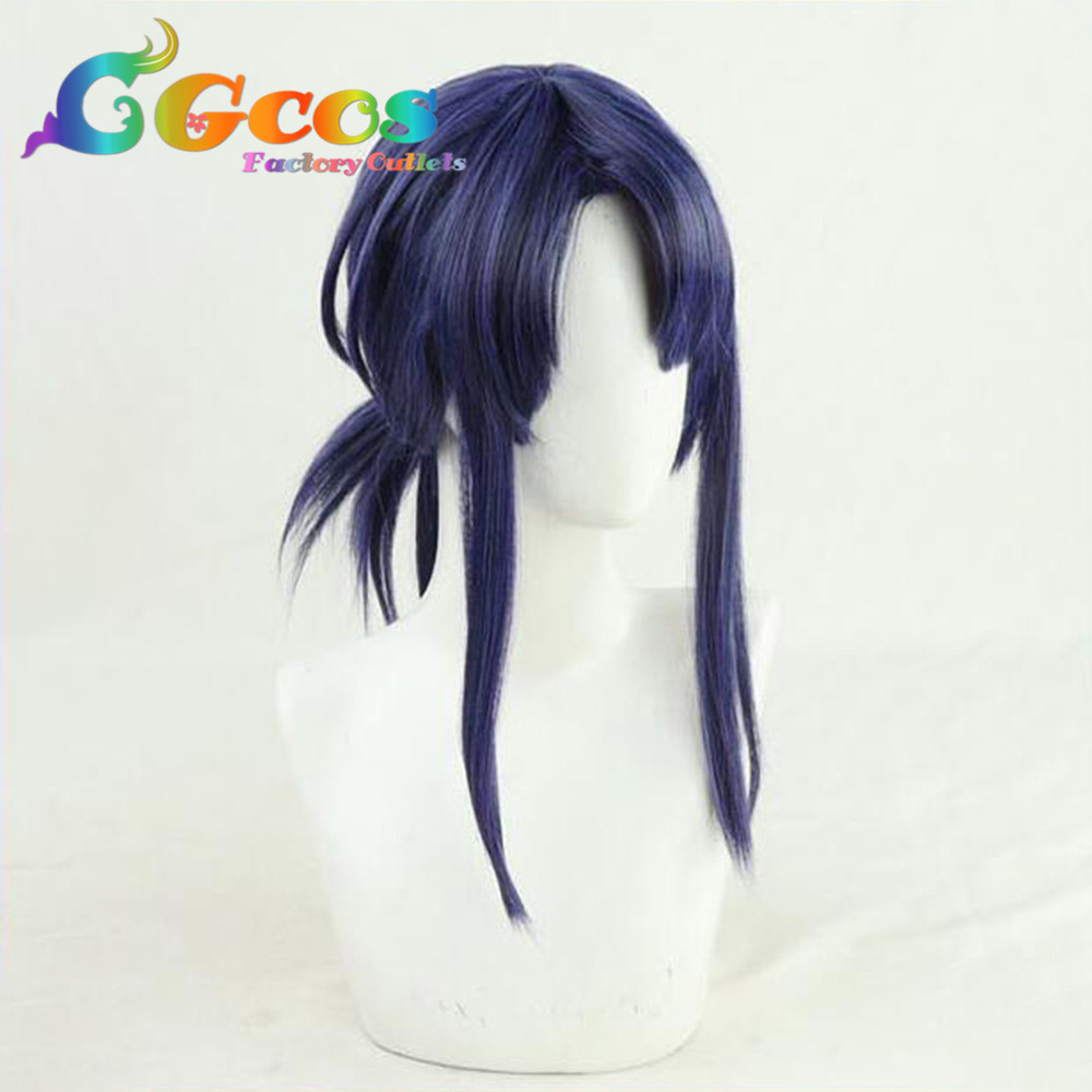 コスプレウィッグ バーチャルYouTuber VTuber 長尾景