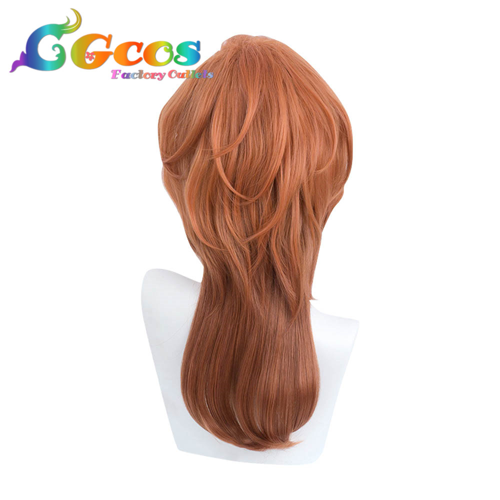 コスプレウィッグ 文豪ストレイドッグス 中原中也