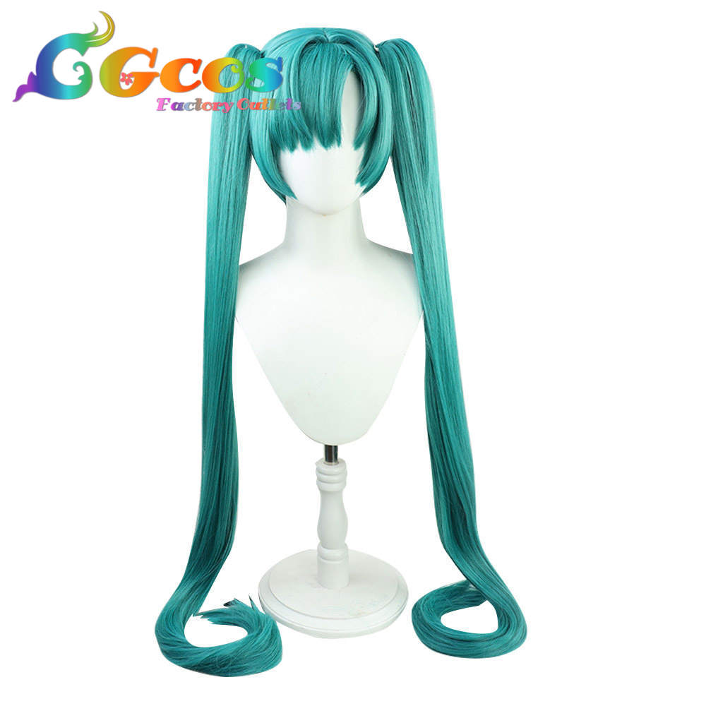 コスプレウィッグ プロジェクトセカイ カラフルステージ!feat.初音ミク