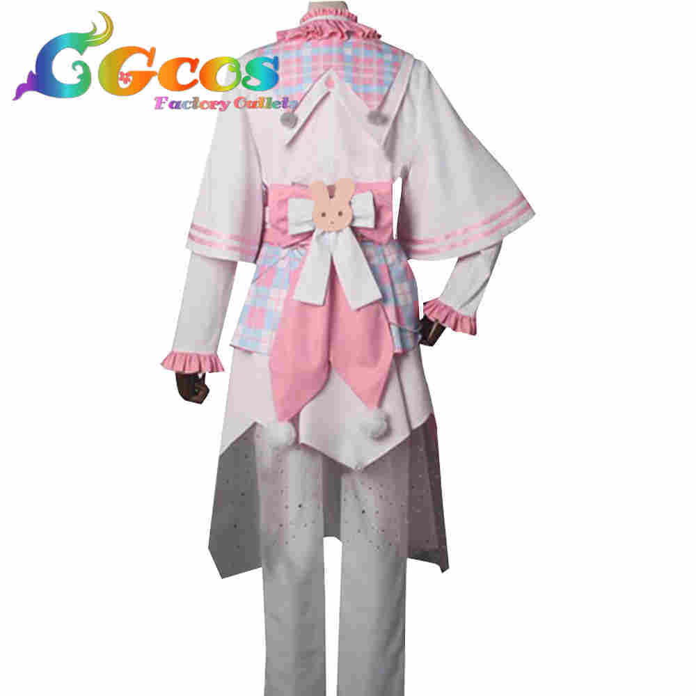 あんさんぶるスターズ! サンリオコラボ 礼瀬マヨイ 椎名ニキ 桜河