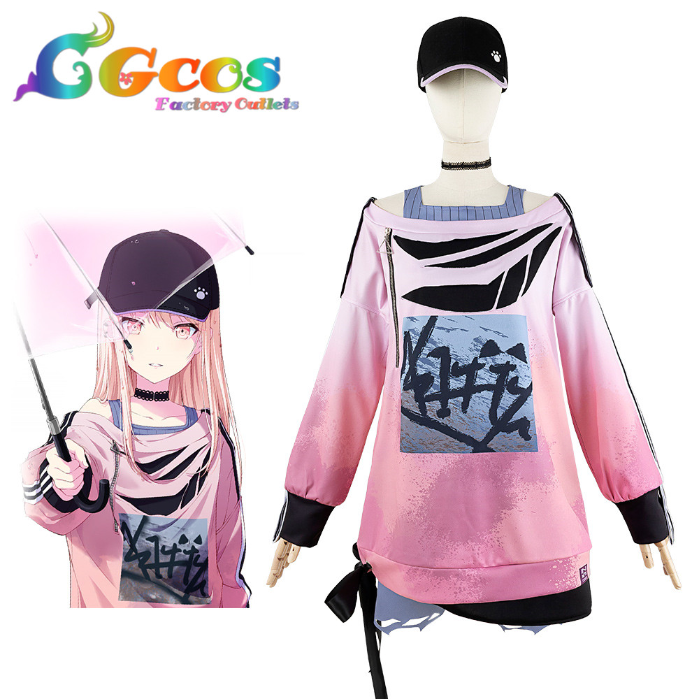 プロジェクトセカイ カラフルステージ!feat.初音ミク 暁山瑞希 Escape