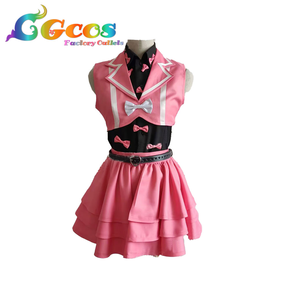 プリティーリズム・オーロラドリーム 春音あいら MARS コスプレ衣装