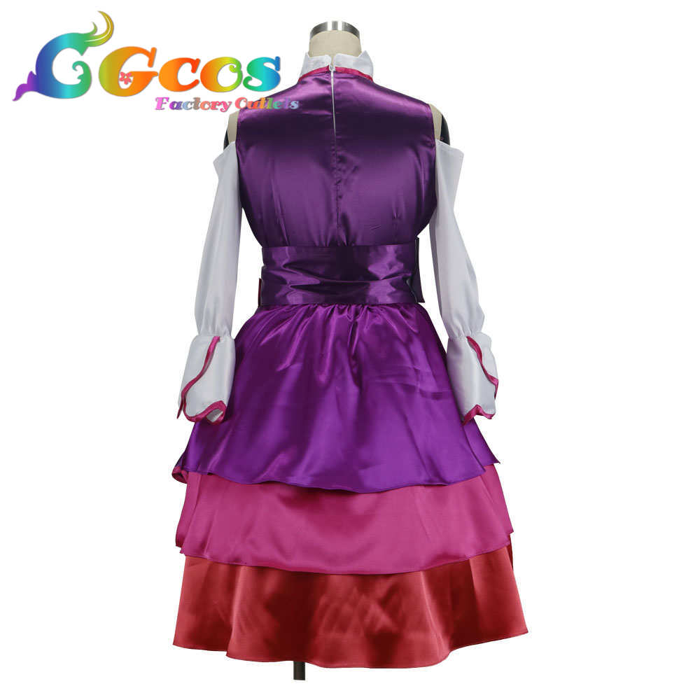 HUGっと!プリキュア ルールー・アムール キュアアムール コスプレ衣装