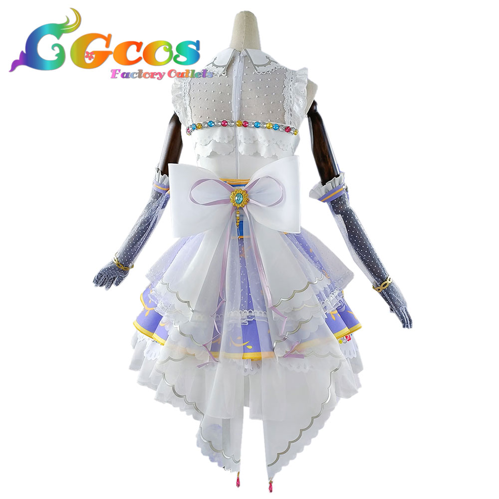 ラブライブ! School idol project ロイヤルプリンセス編 覚醒後 園田海