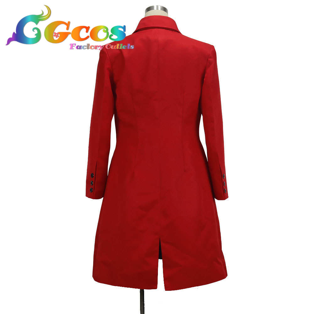 Fate/stay night 遠坂凛 制服 コスプレ衣装