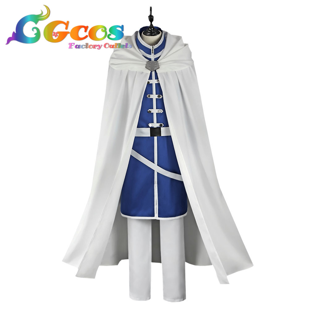 葬送のフリーレン ヒンメル コスプレ衣装