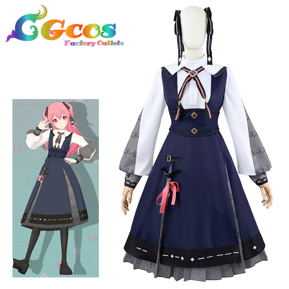 プロジェクトセカイ カラフルステージ!feat.初音ミク フィアー