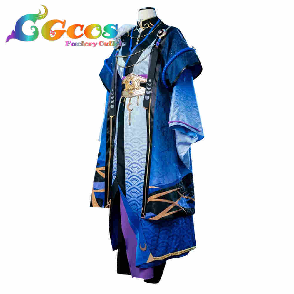 あんさんぶるスターズ! スカウト！月隠れの宴 天城燐音 深海奏汰 巴日