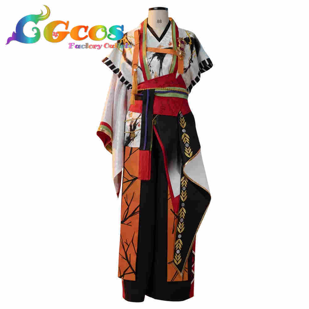 あんさんぶるスターズ! 昇華＊天地鳴動の晴レ舞台 蓮巳敬人 鬼龍紅郎