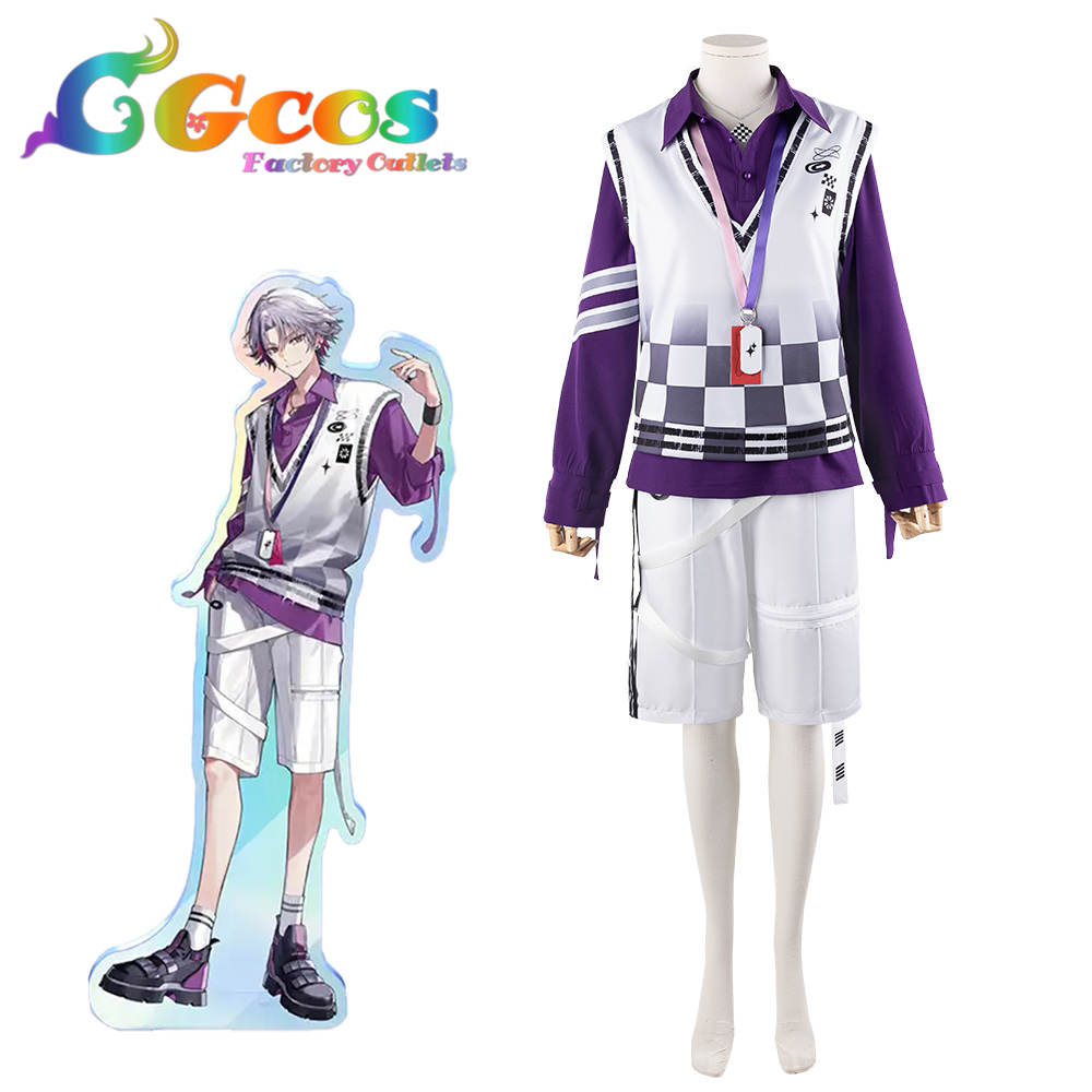 バーチャルYouTuber VTuber ROF-MAO 1st FULL ALBUM Overflow 不破湊