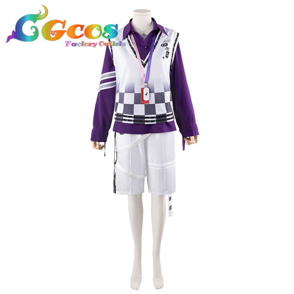 バーチャルYouTuber VTuber ROF-MAO 1st FULL ALBUM Overflow 不破湊