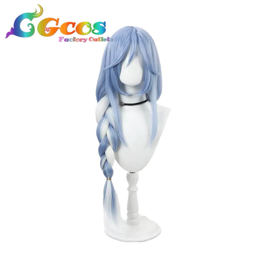 コスプレウィッグ バーチャルYouTuber VTuber 兎田ぺこら マミー