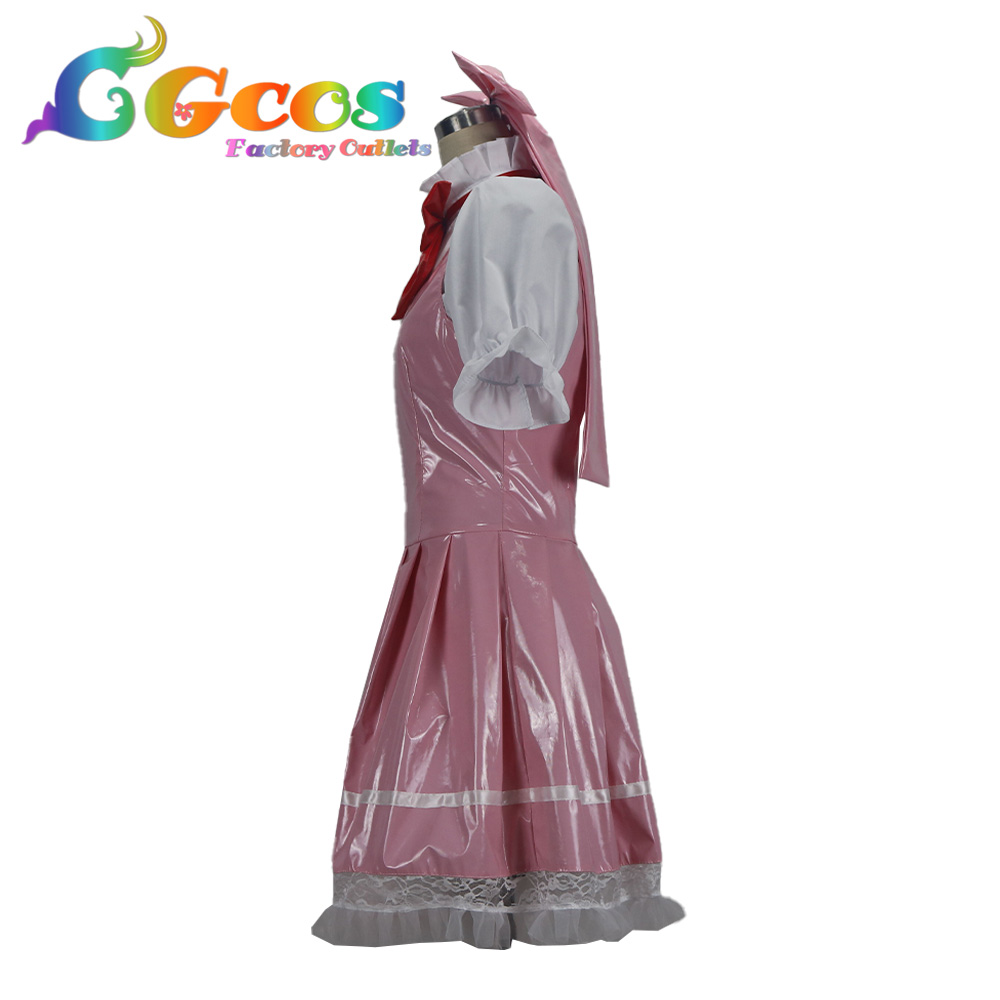 カードキャプターさくら 木之本桜 バトルコスチューム コスプレ衣装