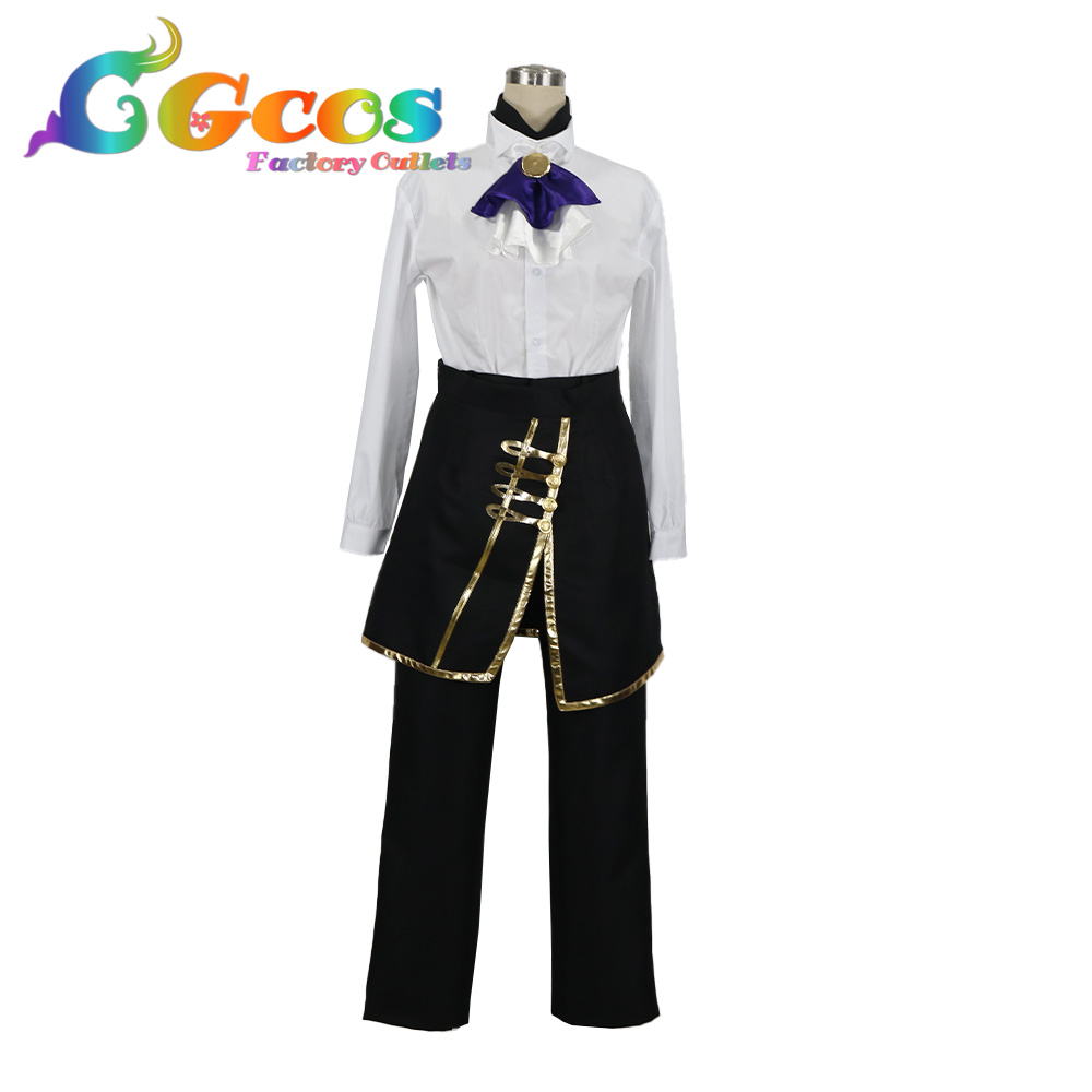 ツキウタ。 睦月始 ステージ衣装 コスプレ衣装