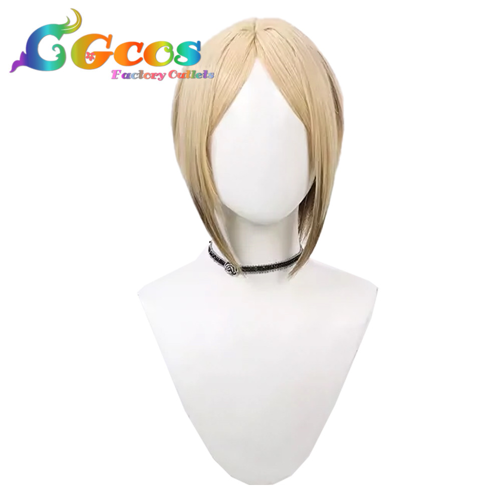 コスプレウィッグ WIND BREAKER 佐狐浩太