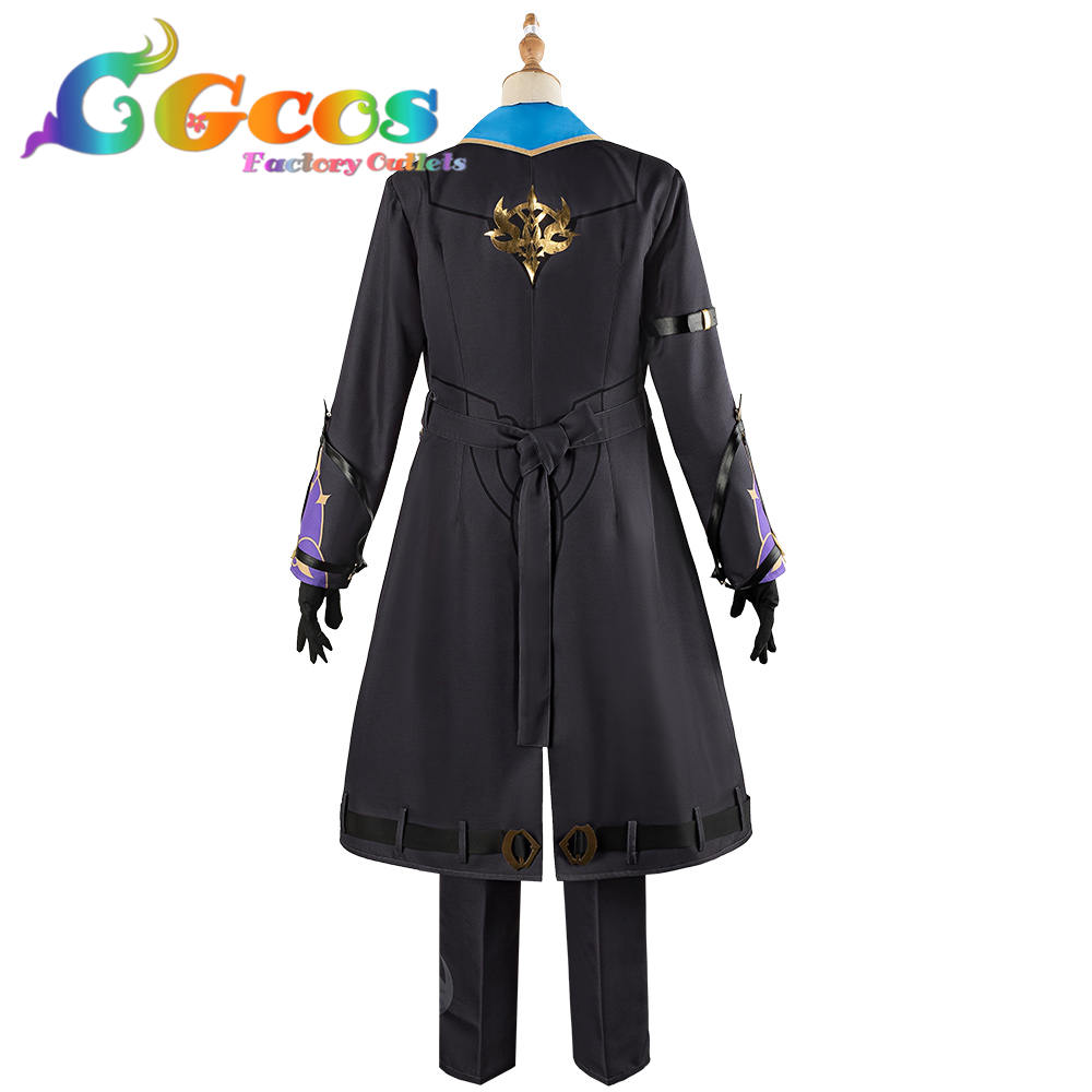 バーチャルYouTuber VTuber 3SKM スリーエスケーエム 執事 榊ネス