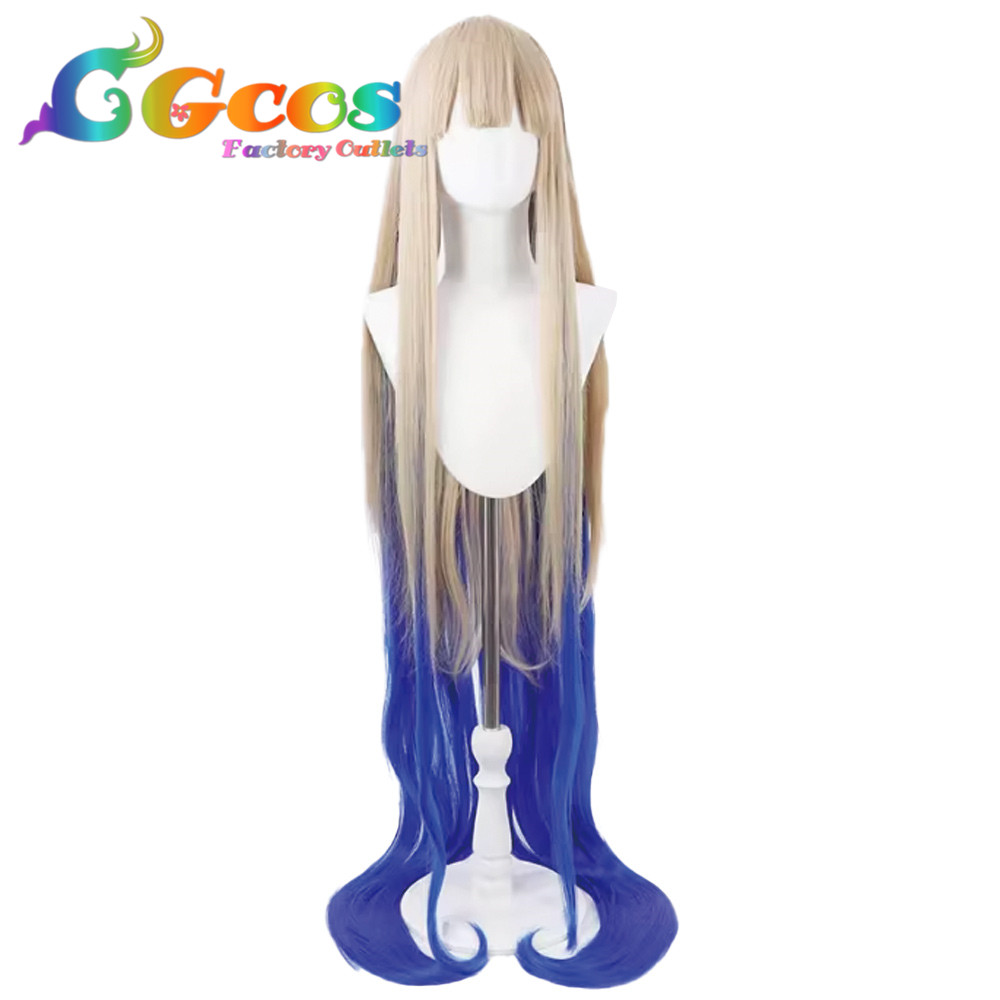 コスプレウィッグ Fate/Grand Order FGO ネモ