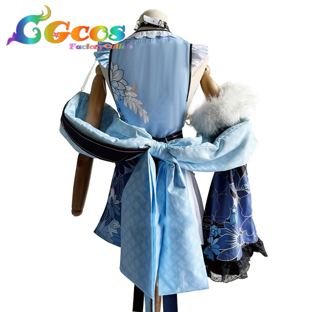 バーチャルYouTuber VTuber Mococo Abyssgard モココ・アビスガード