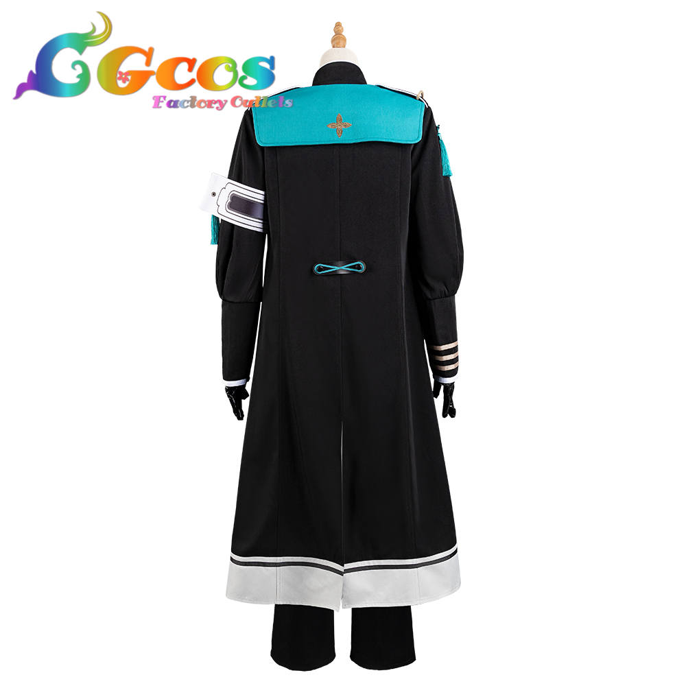 バーチャルYouTuber VTuber VΔLZ 三華の樂 甲斐田晴 コスプレ衣装