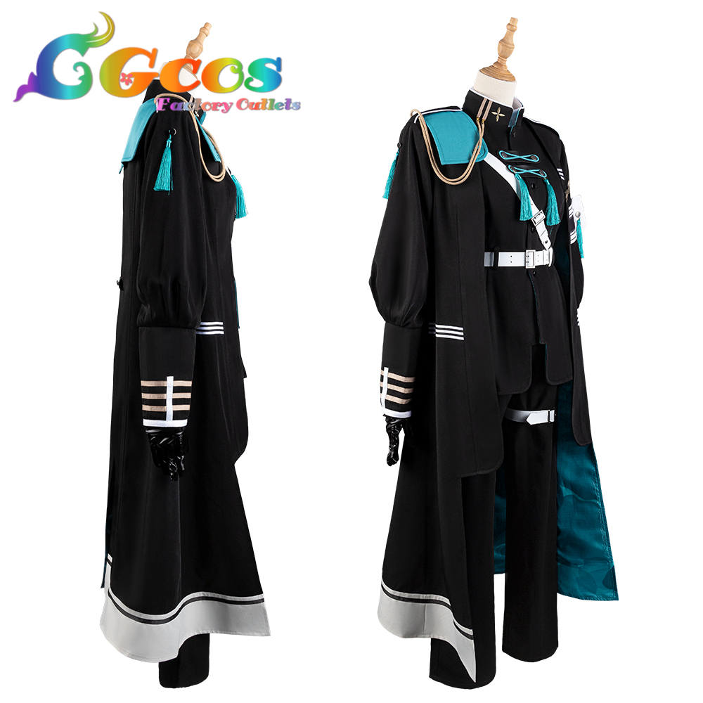 バーチャルYouTuber VTuber VΔLZ 三華の樂 甲斐田晴 コスプレ衣装