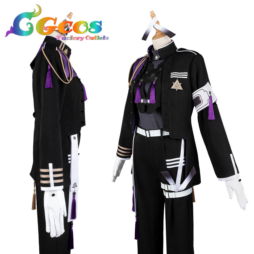 バーチャルYouTuber VTuber VΔLZ 三華の樂 甲斐田 晴 長尾景 弦月藤