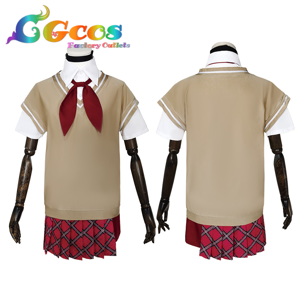 バーチャルYouTuber VTuber ぶいすぽっ！ VSPO! 猫汰つな コスプレ衣装