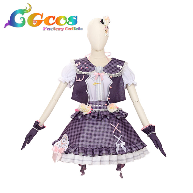 プロジェクトセカイ プロセカ4周年 MORE MORE JUMP！ 桃井愛莉