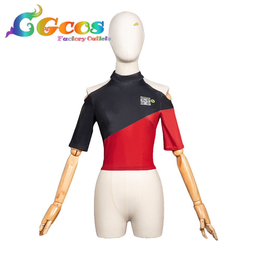 バーチャル YouTuber Vtuber 伊波ライ コスプレ衣装